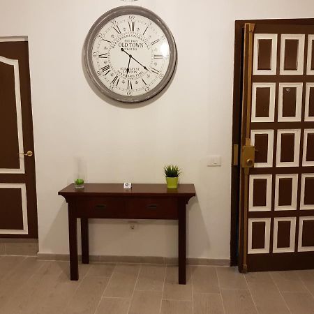 La Naval 209, 5ºa - Londres - Lägenhet Las Palmas de Gran Canaria Exteriör bild