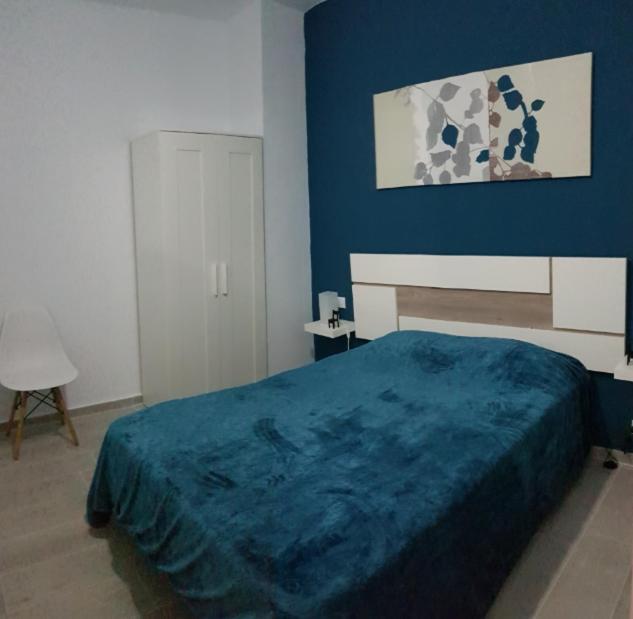 La Naval 209, 5ºa - Londres - Lägenhet Las Palmas de Gran Canaria Exteriör bild